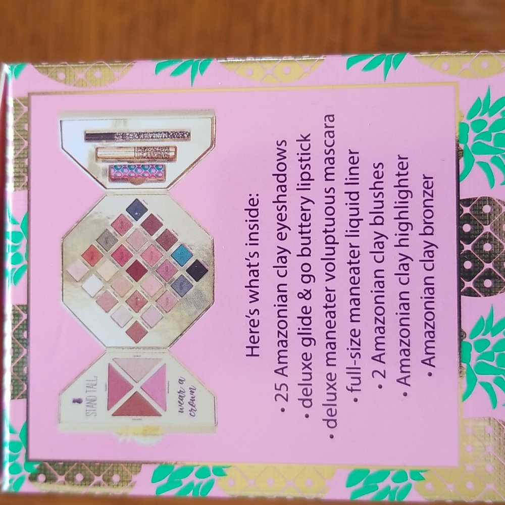 Tarte High Performance Naturals - Picture 3 of 3